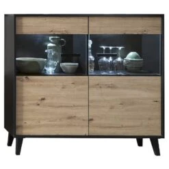 Commode Argenteuil II -Wenko Soldes Boutique 1000304816 211027 105117000129 DETAILS P000000001000304816