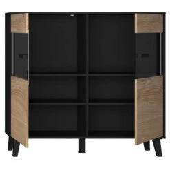 Commode Argenteuil II -Wenko Soldes Boutique 1000304816 211027 10511700140 DETAILS P000000001000304816