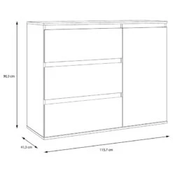 Commode Thornton -Wenko Soldes Boutique 1000311699 211126 150051000564 SKETCH DETAILS P000000001000311699 sketch