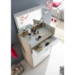 Coiffeuse Crofton -Wenko Soldes Boutique 1000312357 211130 16020200066 MOOD DETAILS P000000001000312357 mood