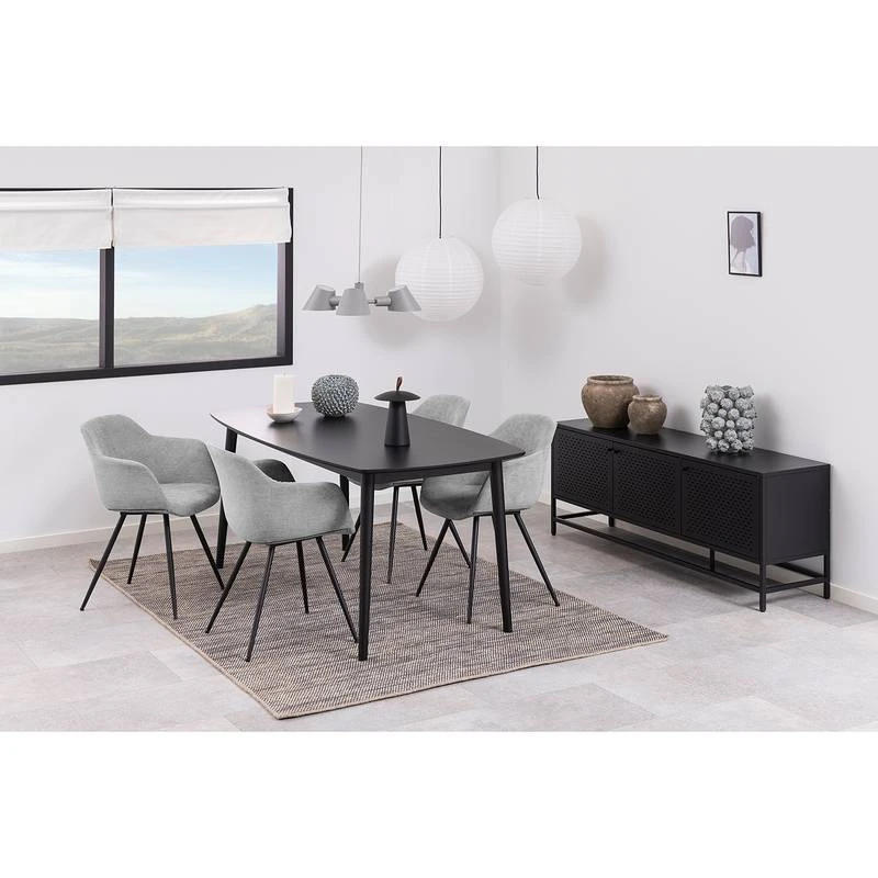 Buffet Cascavel II 3 Buffet Cascavel II – Image 3