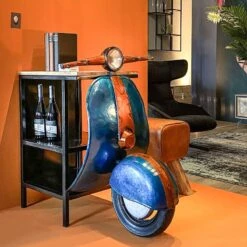 Bar Rockabilly -Wenko Soldes Boutique 1000315296 211214 162510000118 MOOD DETAILS P000000001000315296 mood