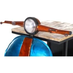 Bar Rockabilly -Wenko Soldes Boutique 1000315296 211214 16251000130 DETAILS P000000001000315296