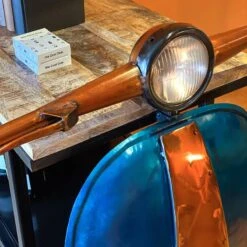 Bar Rockabilly -Wenko Soldes Boutique 1000315296 211214 16251000138 DETAILS P000000001000315296