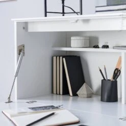 Secrétaire Zaddy -Wenko Soldes Boutique 1000315318 230329 030 DETAILS P000000001000315318