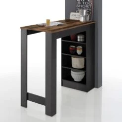 Table Haute Morrison -Wenko Soldes Boutique 1000315435 220513 030 DETAILS P000000001000315435