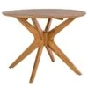 Table En Bois Massif Greenville