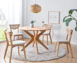 Table En Bois Massif Greenville -Wenko Soldes Boutique 1000319777 230606 020 MOOD DETAILS P000000001000319777 mood
