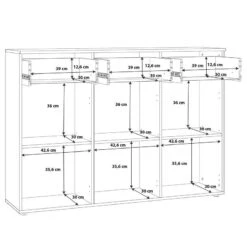 Buffet Oliver -Wenko Soldes Boutique 1000324990 220203 150547000501 SKETCH DETAILS P000000001000324990 sketch