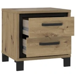 Table De Chevet Roland -Wenko Soldes Boutique 1000325246 220121 15052000050 DETAILS P000000001000325246