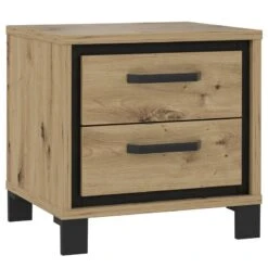 Table De Chevet Roland -Wenko Soldes Boutique 1000325246 220121 15052000060 DETAILS P000000001000325246