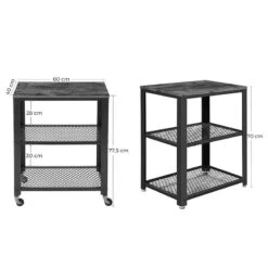 Desserte Morristown -Wenko Soldes Boutique 1000329424 220203 161556000500 SKETCH DETAILS P000000001000329424 sketch