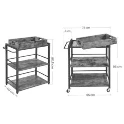 Desserte Leesville -Wenko Soldes Boutique 1000329438 220203 16160200500 SKETCH DETAILS P000000001000329438 sketch