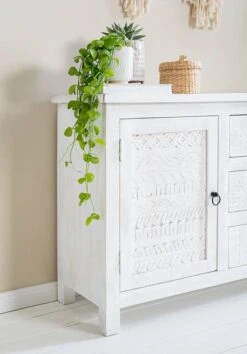 Enfilade En Bois Massif Waterford -Wenko Soldes Boutique 1000333443 230531 022 MOOD DETAILS P000000001000333443 mood