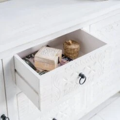 Enfilade En Bois Massif Waterford -Wenko Soldes Boutique 1000333443 230531 025 MOOD DETAILS P000000001000333443 mood