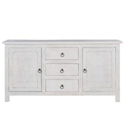 Enfilade En Bois Massif Waterford -Wenko Soldes Boutique 1000333443 230602 030 DETAILS P000000001000333443