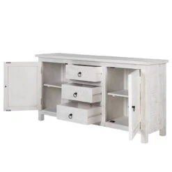 Enfilade En Bois Massif Waterford -Wenko Soldes Boutique 1000333443 230602 070 DETAILS P000000001000333443