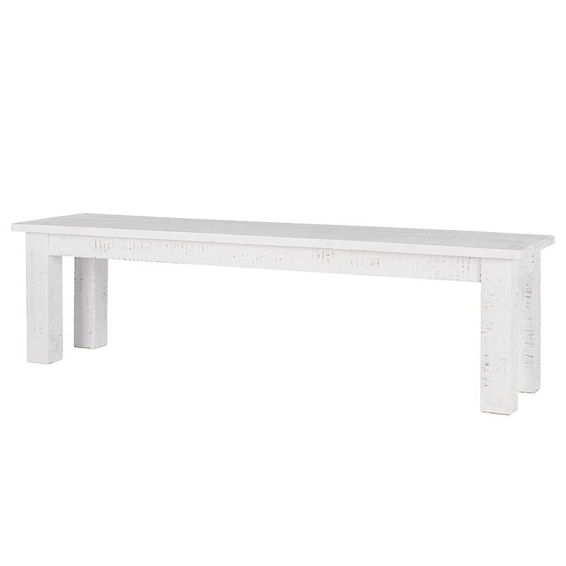 Banc En Bois Massif Waterford 1 Banc En Bois Massif Waterford