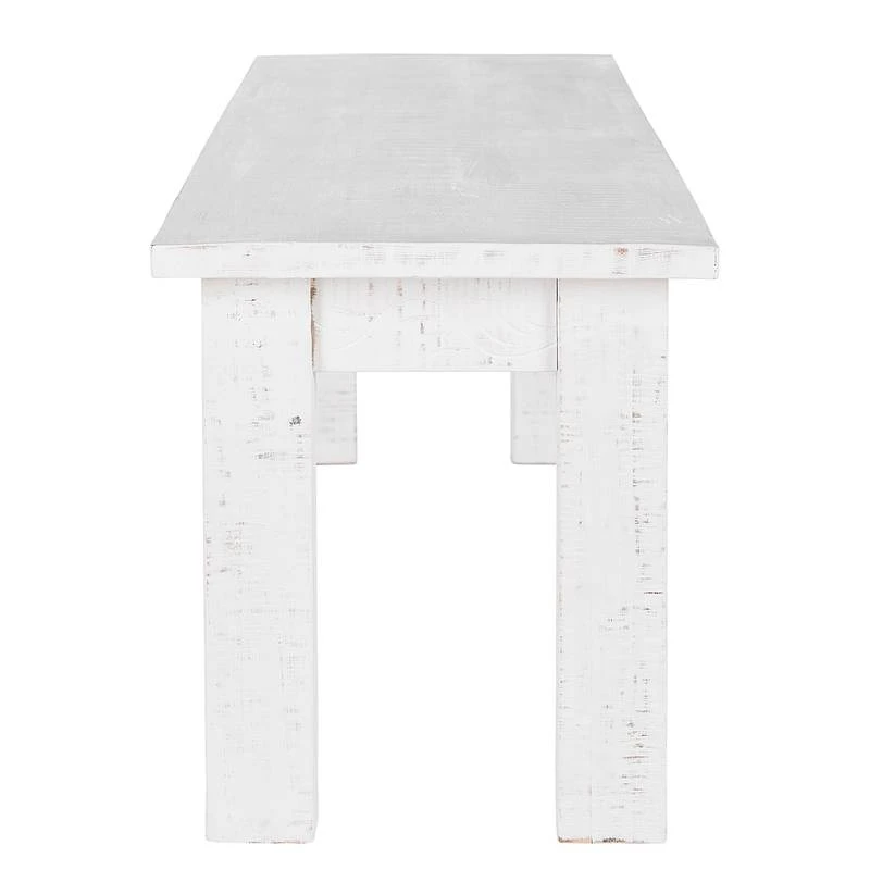 Banc En Bois Massif Waterford 4 Banc En Bois Massif Waterford – Image 4