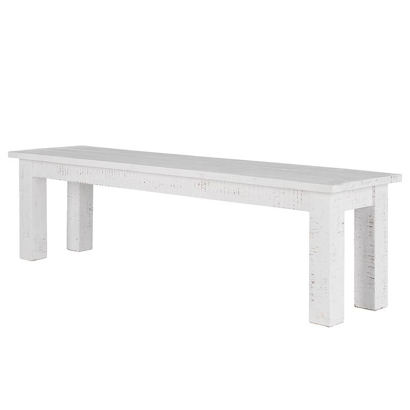 Banc En Bois Massif Waterford 5 Banc En Bois Massif Waterford – Image 5