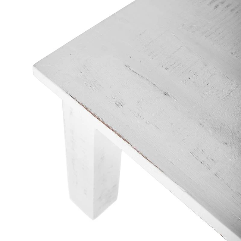 Banc En Bois Massif Waterford 6 Banc En Bois Massif Waterford – Image 6