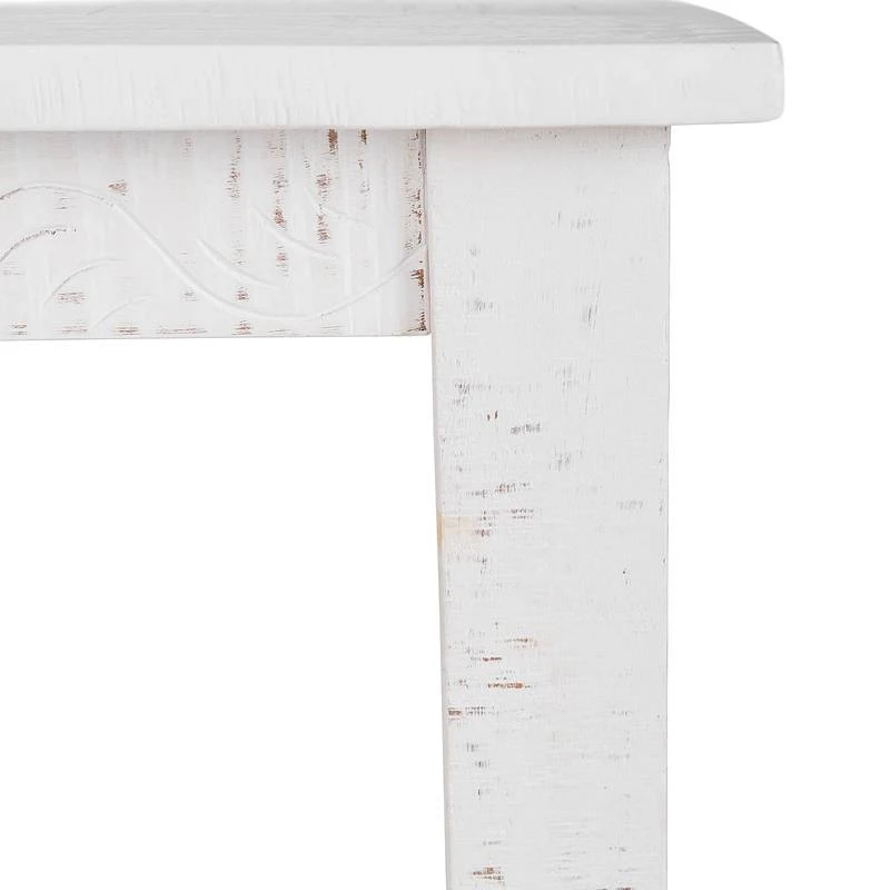 Banc En Bois Massif Waterford 8 Banc En Bois Massif Waterford – Image 8