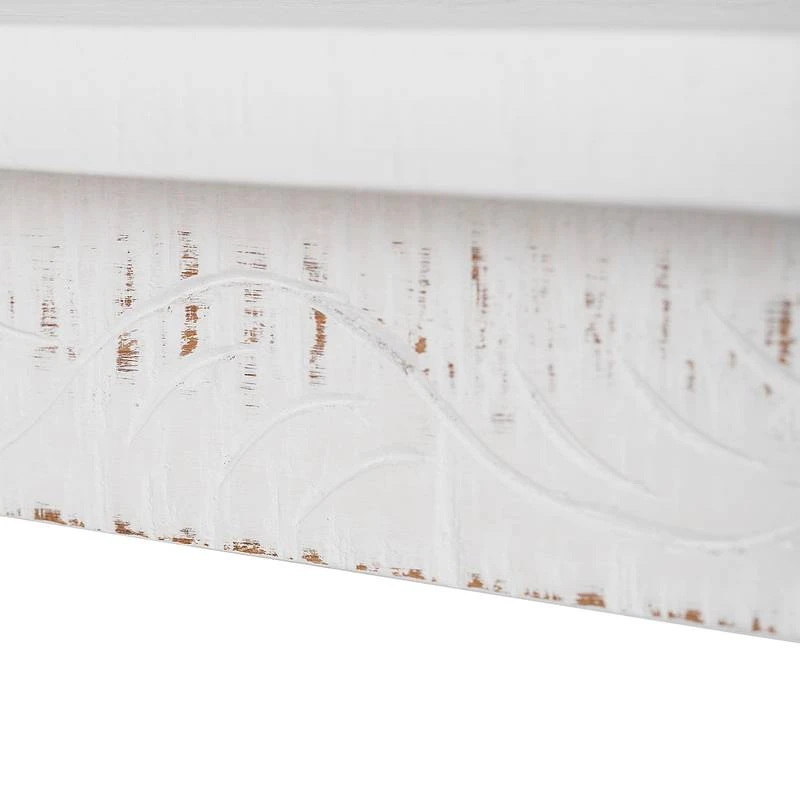 Banc En Bois Massif Waterford 9 Banc En Bois Massif Waterford – Image 9