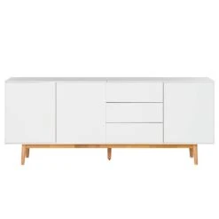 Enfilade LINDHOLM - Largeur 200 Cm -Wenko Soldes Boutique 1000333457 230216 031 DETAILS P000000001000333457