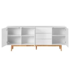 Enfilade LINDHOLM - Largeur 200 Cm -Wenko Soldes Boutique 1000333457 230216 040 DETAILS P000000001000333457