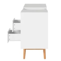 Enfilade LINDHOLM - Largeur 200 Cm -Wenko Soldes Boutique 1000333457 230216 041 DETAILS P000000001000333457