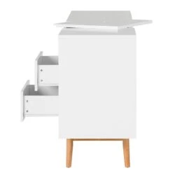 Enfilade LINDHOLM - Largeur 200 Cm -Wenko Soldes Boutique 1000333457 230216 060 DETAILS P000000001000333457