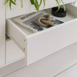 Enfilade LINDHOLM - Largeur 200 Cm -Wenko Soldes Boutique 1000333457 230307 025 MOOD DETAILS P000000001000333457 mood