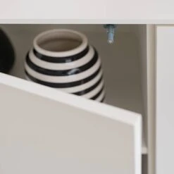 Enfilade LINDHOLM - Largeur 200 Cm -Wenko Soldes Boutique 1000333457 230307 026 MOOD DETAILS P000000001000333457 mood