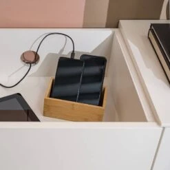 Enfilade LINDHOLM - Largeur 200 Cm -Wenko Soldes Boutique 1000333457 230307 027 MOOD DETAILS P000000001000333457 mood