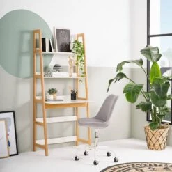 Étagère De Bureau LINDHOLM -Wenko Soldes Boutique 1000333459 230210 020 MOOD DETAILS P000000001000333459 mood