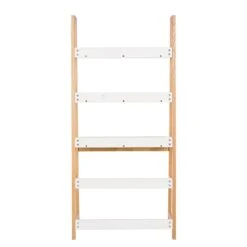 Étagère De Bureau LINDHOLM -Wenko Soldes Boutique 1000333459 230210 032 DETAILS P000000001000333459