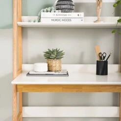 Étagère De Bureau LINDHOLM -Wenko Soldes Boutique 1000333459 230210 040 DETAILS P000000001000333459