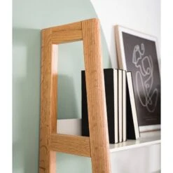 Étagère De Bureau LINDHOLM -Wenko Soldes Boutique 1000333459 230210 041 DETAILS P000000001000333459