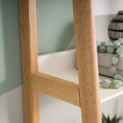 Étagère De Bureau LINDHOLM -Wenko Soldes Boutique 1000333459 230210 042 DETAILS P000000001000333459