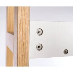 Étagère De Bureau LINDHOLM -Wenko Soldes Boutique 1000333459 230210 048 DETAILS P000000001000333459