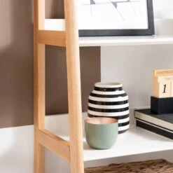 Étagère De Bureau LINDHOLM -Wenko Soldes Boutique 1000333459 230222 034 DETAILS P000000001000333459