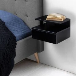 Table De Chevet Ronkeli -Wenko Soldes Boutique 1000340005 220323 020 MOOD DETAILS P000000001000340005 mood