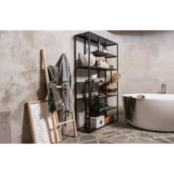 Étagère Vallvik II -Wenko Soldes Boutique 1000342076 220401 020 MOOD DETAILS P000000001000342076 mood