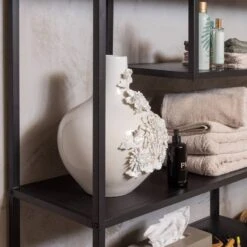 Étagère Vallvik II -Wenko Soldes Boutique 1000342076 220401 040 DETAILS P000000001000342076