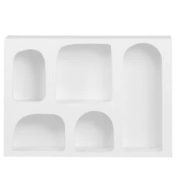 Étagère Murale Puca -Wenko Soldes Boutique 1000342084 220401 030 DETAILS P000000001000342084