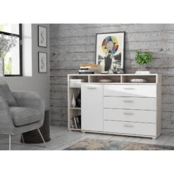 Buffet Piemont III -Wenko Soldes Boutique 1000342478 220404 020 MOOD DETAILS P000000001000342478 mood