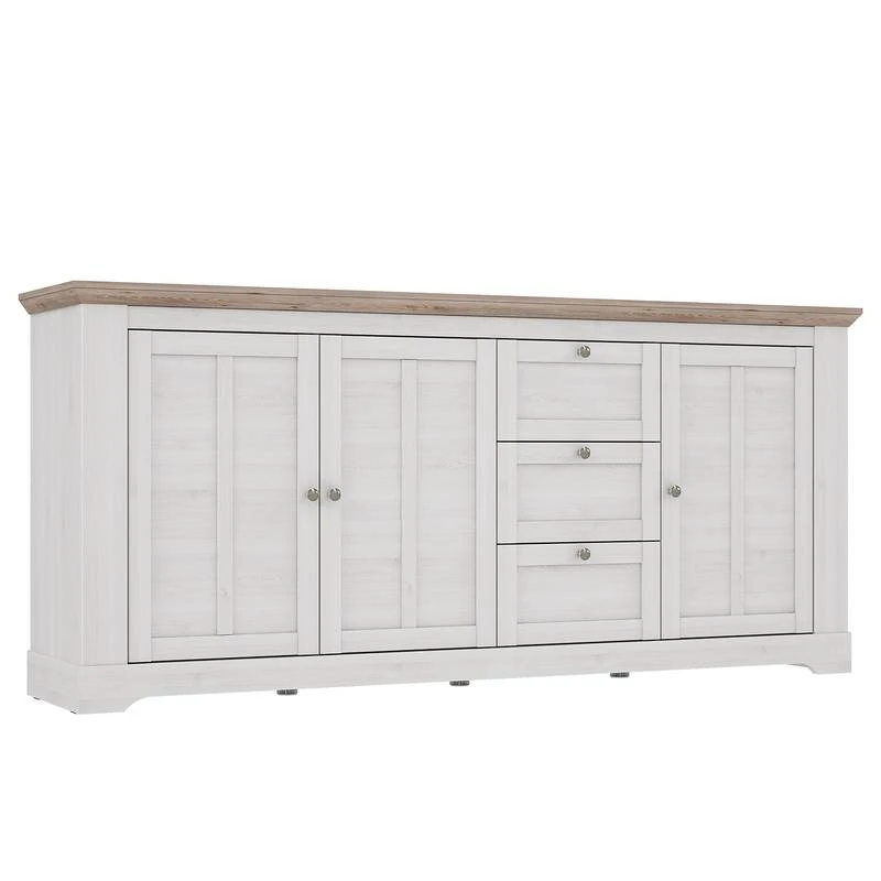 Buffet Sandvik II 1 Buffet Sandvik II