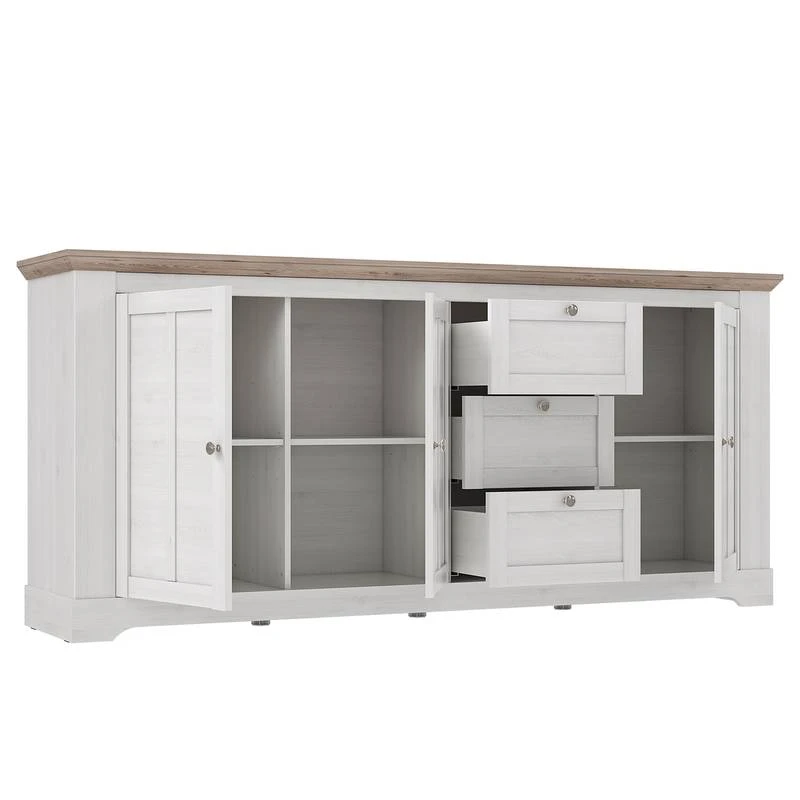 Buffet Sandvik II 5 Buffet Sandvik II – Image 5