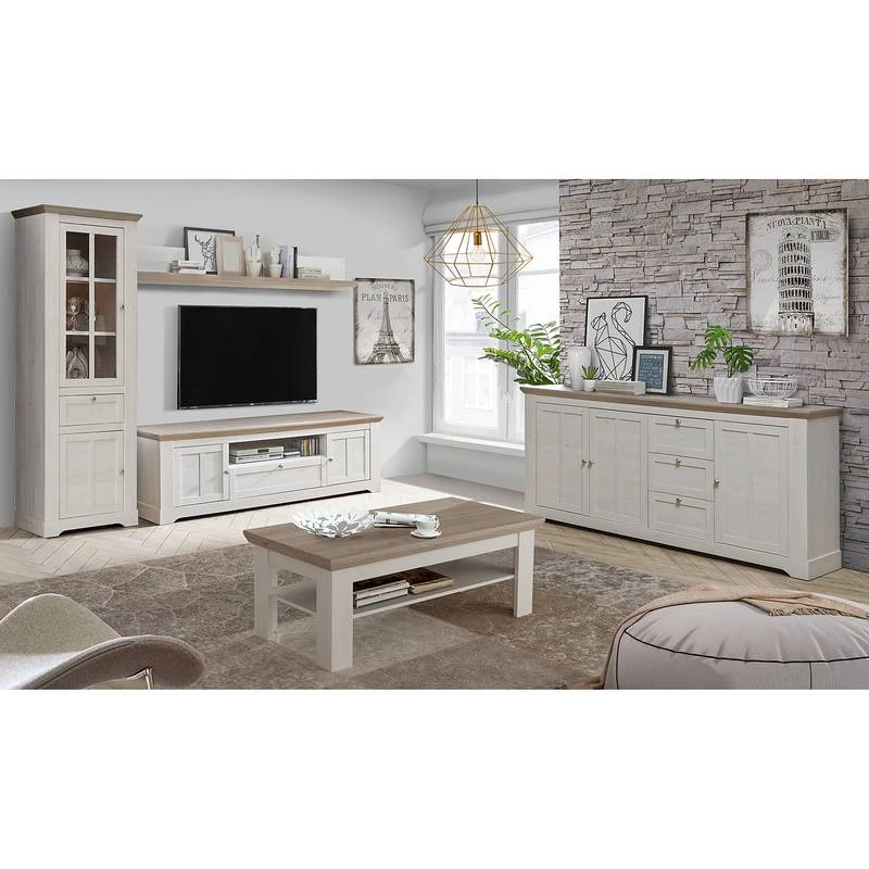 Buffet Sandvik II 2 Buffet Sandvik II – Image 2