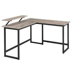 Bureau D’angle Cales -Wenko Soldes Boutique 1000342992 220407 010 IMAGE P000000001000342992